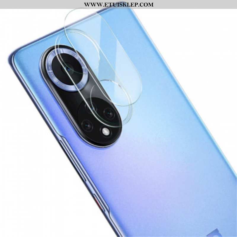 Ochronne Szkło Hartowane Do Honor 50 / Huawei Nova 9 Imak